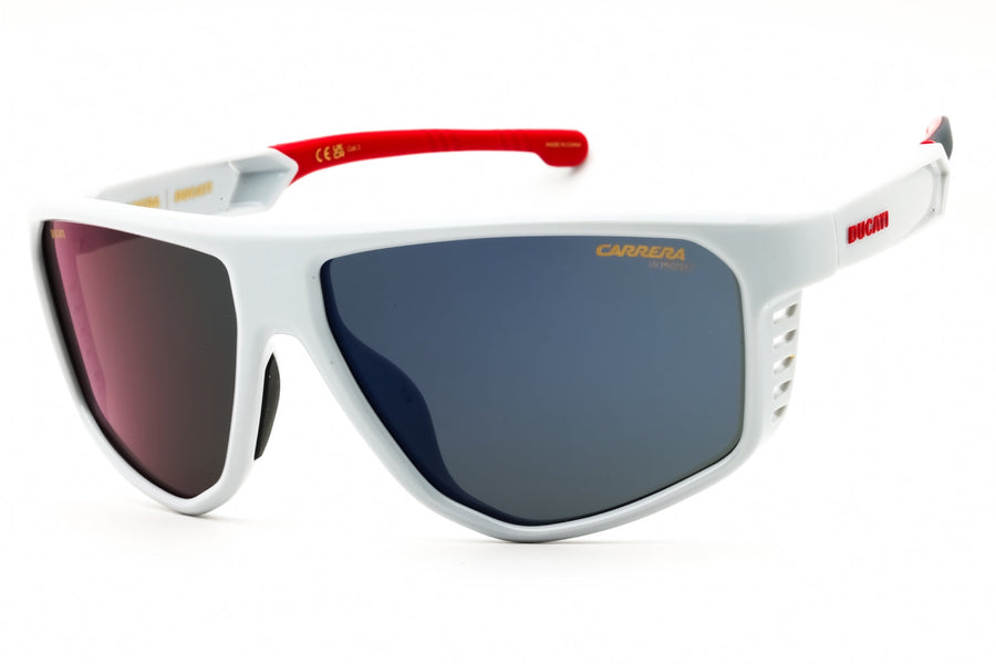 Carrera Carduc 051-S Sunglasses Red