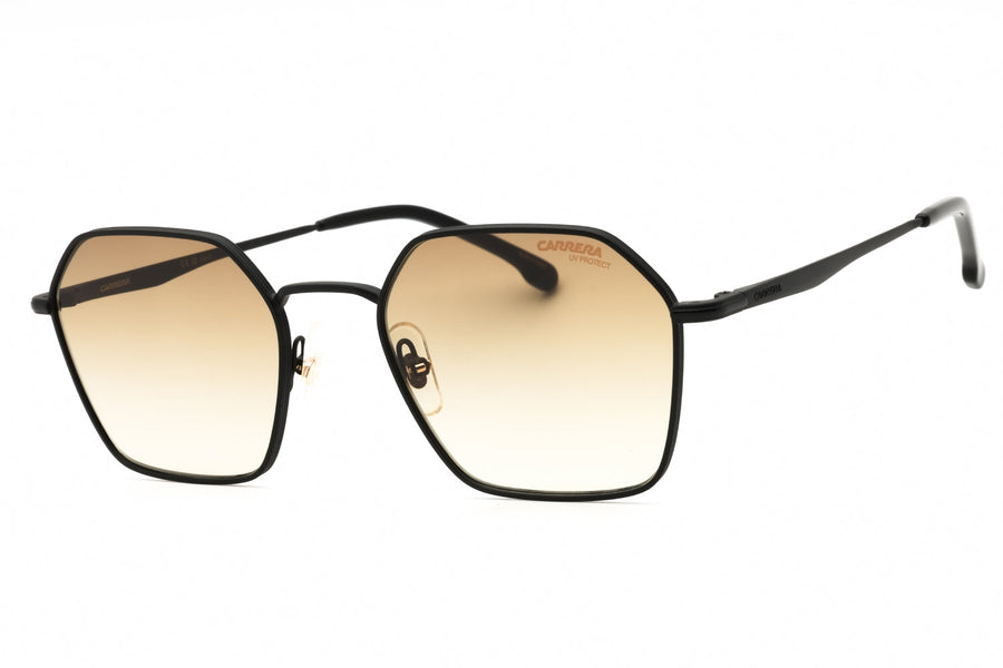 Carrera 334-S Sunglasses Black