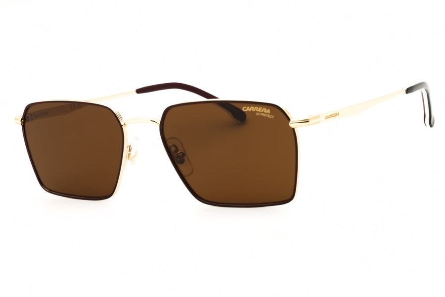 Carrera 356-S Sunglasses Gold