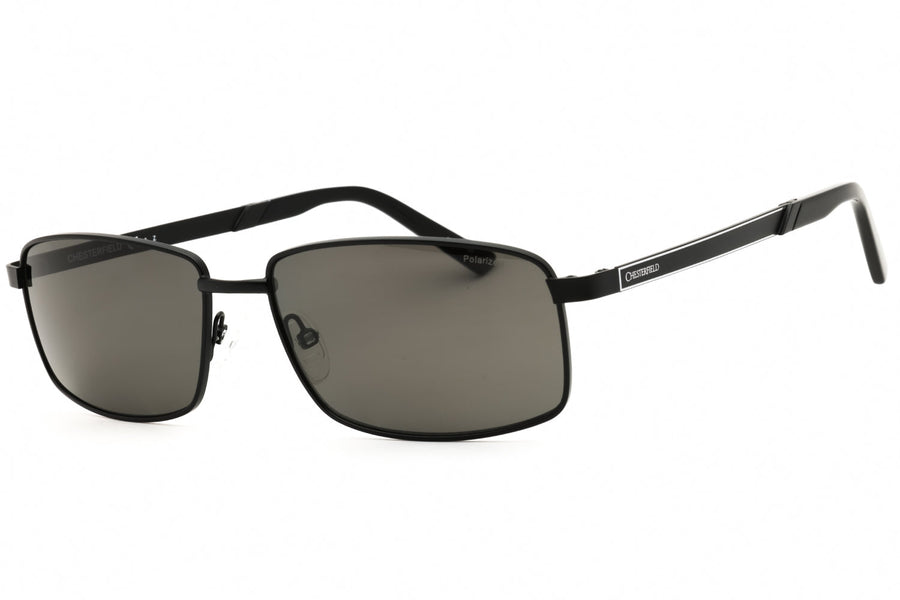 Chesterfield Ch 09-S Sunglasses Black