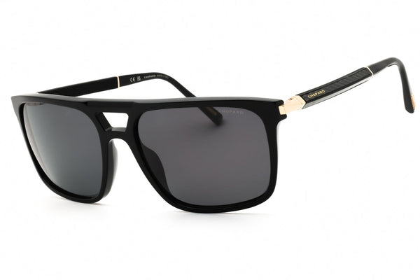 Chopard Sch311 Sunglasses Black