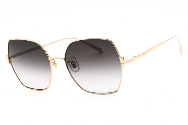 Chopard Schl02m Sunglasses Rose Gold