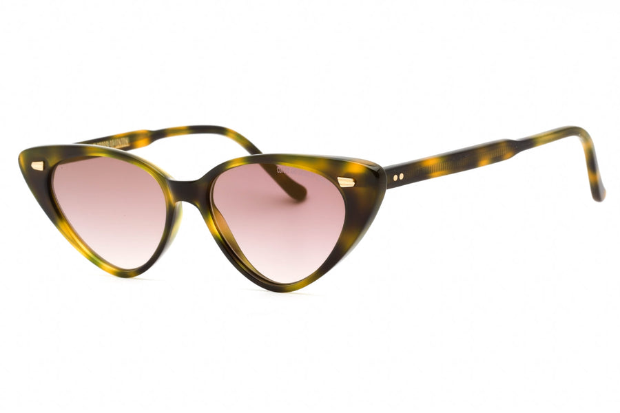 Cutler And Gross Cg1330s Sunglasses Brown