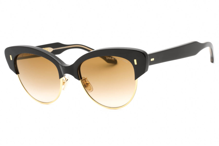 Cutler And Gross Cg1351s Sunglasses Blue