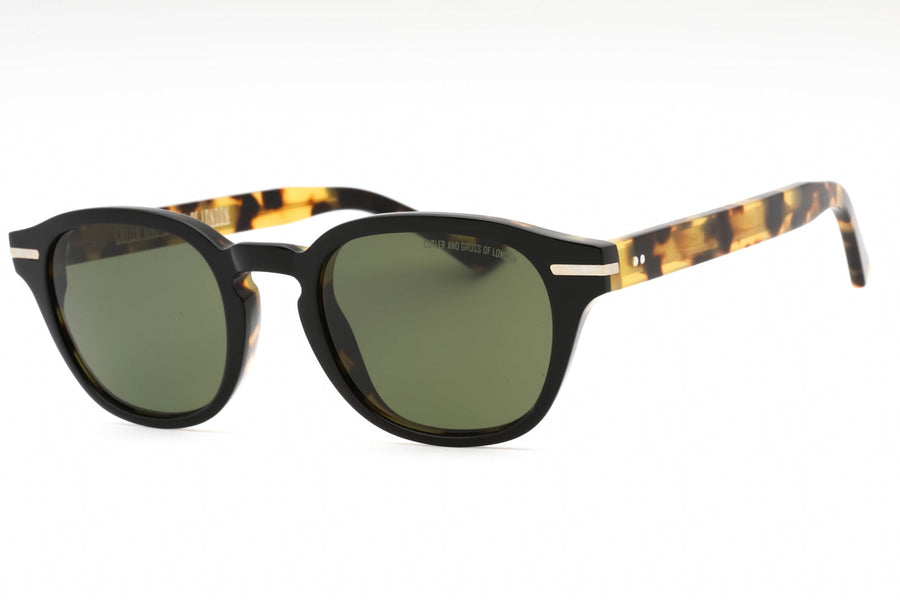 Cutler And Gross Cg1356s Sunglasses One Color