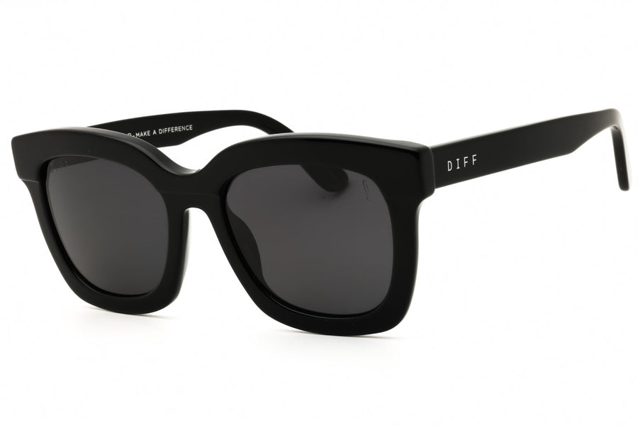 Diff Eyewear Sdfcrsn Sunglasses Black