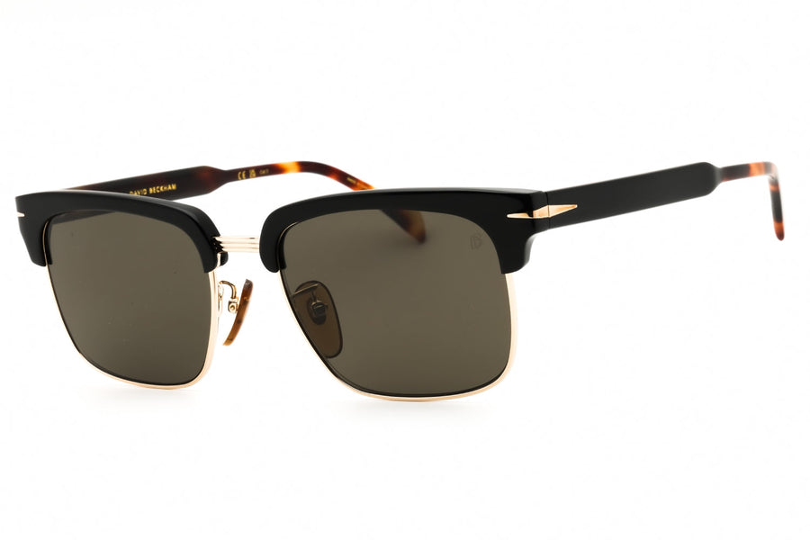 David Beckham Db 1119-G-S Sunglasses Gold
