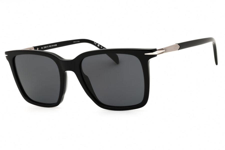 David Beckham Db 1130-S Sunglasses Silver