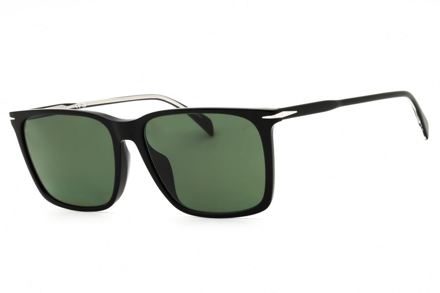 David Beckham Db 1145-G-S Sunglasses Black