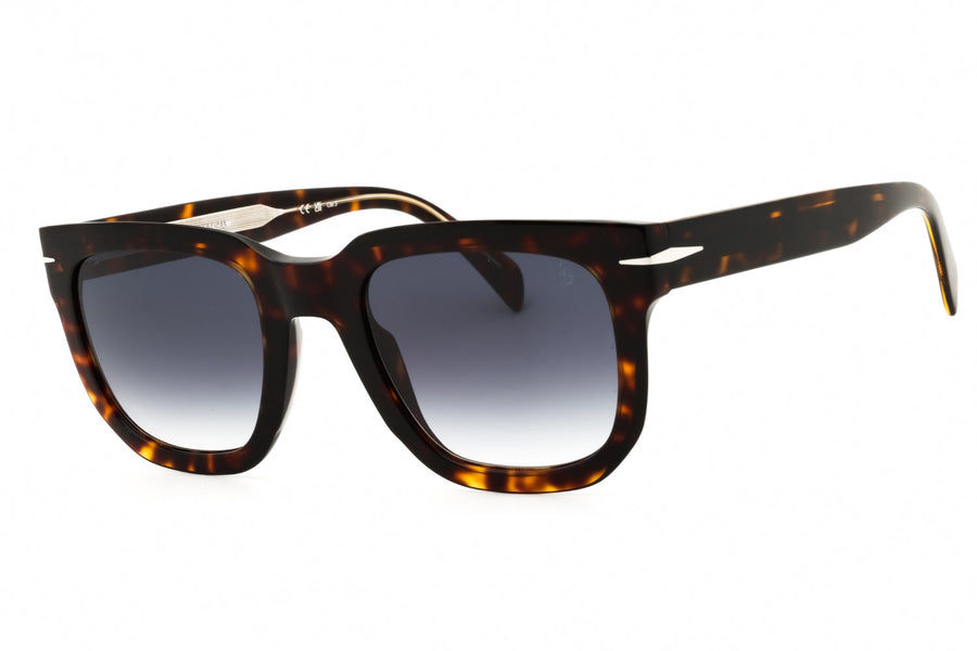 David Beckham Db 7118-S Sunglasses Brown