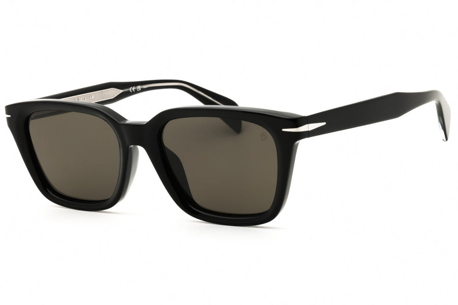David Beckham Db 7135-F-S Sunglasses Black