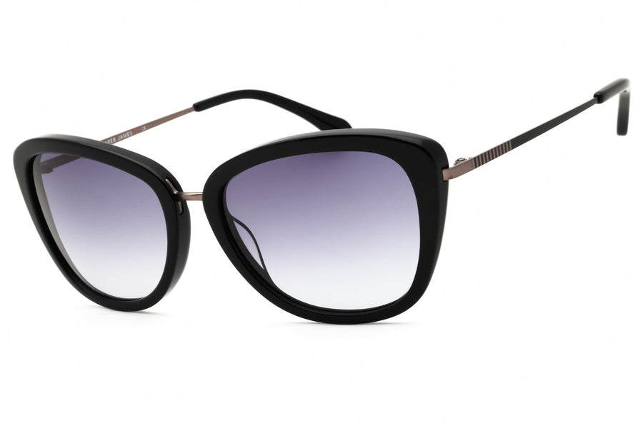 Draper James Dj7006 Sunglasses Black