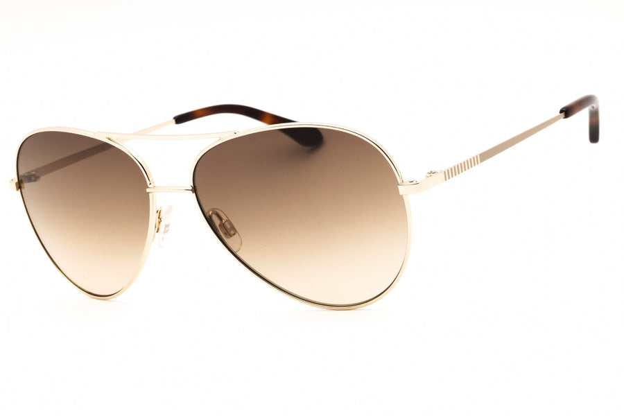 Draper James Dj7007 Sunglasses Gold
