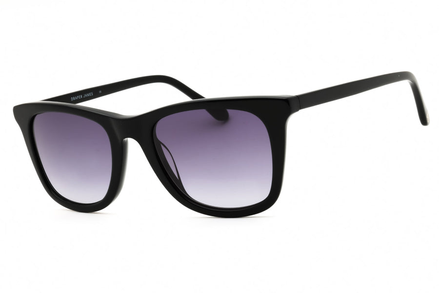 Draper James Dj7008 Sunglasses Black
