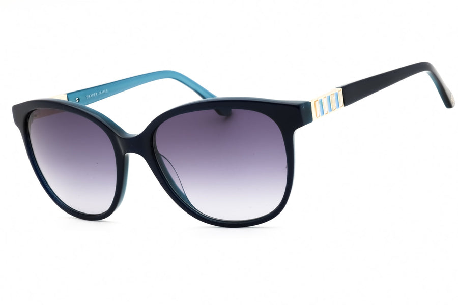 Draper James Dj7031 Sunglasses One Color