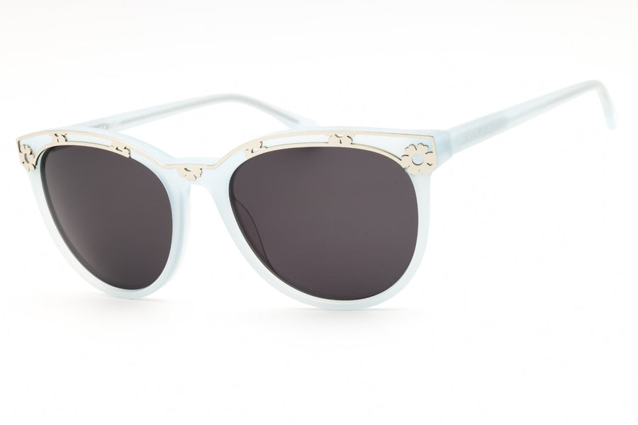 Draper James Dj7041 Sunglasses Blue