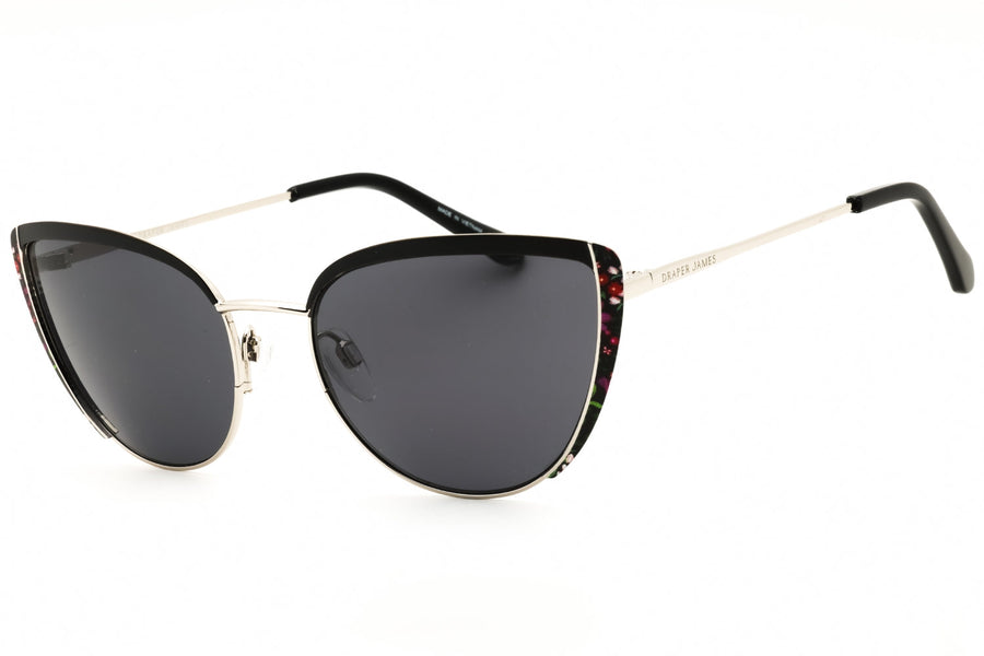 Draper James Dj7063 Sunglasses Navy