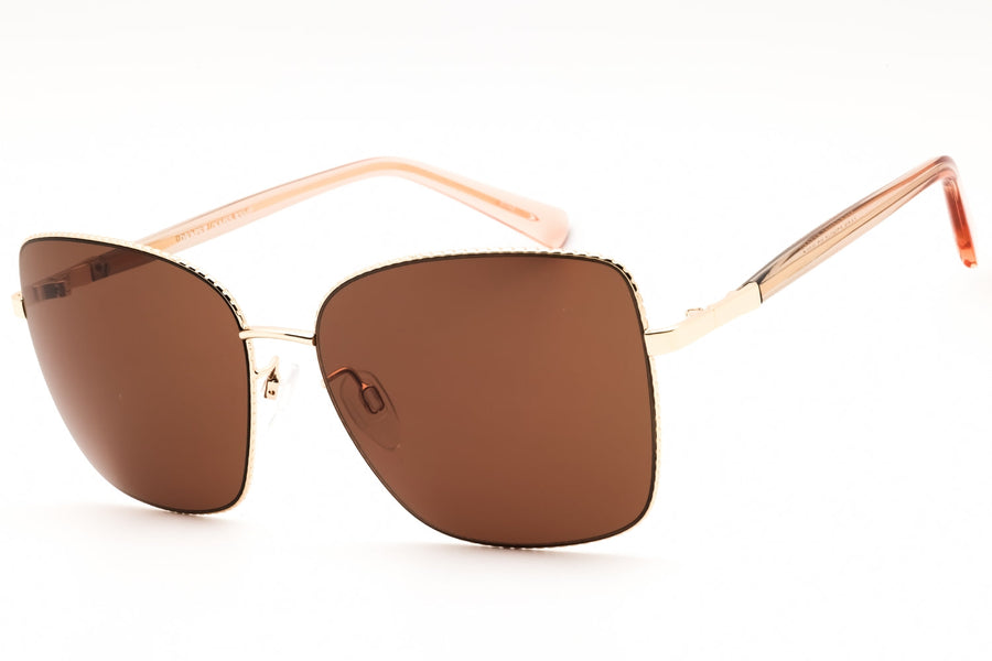 Draper James Dj9015 Sunglasses Gold