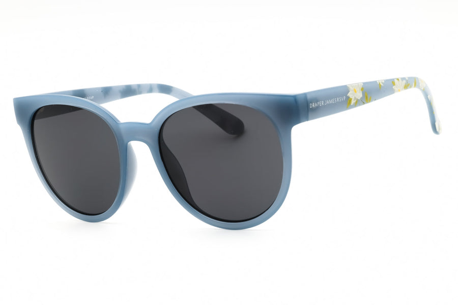 Draper James Dj9017 Sunglasses Blue