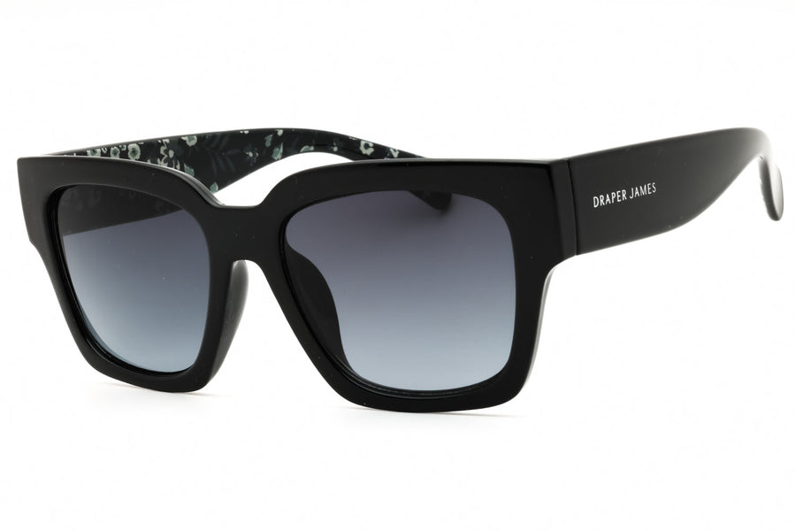 Draper James Dj9022 Sunglasses Brown