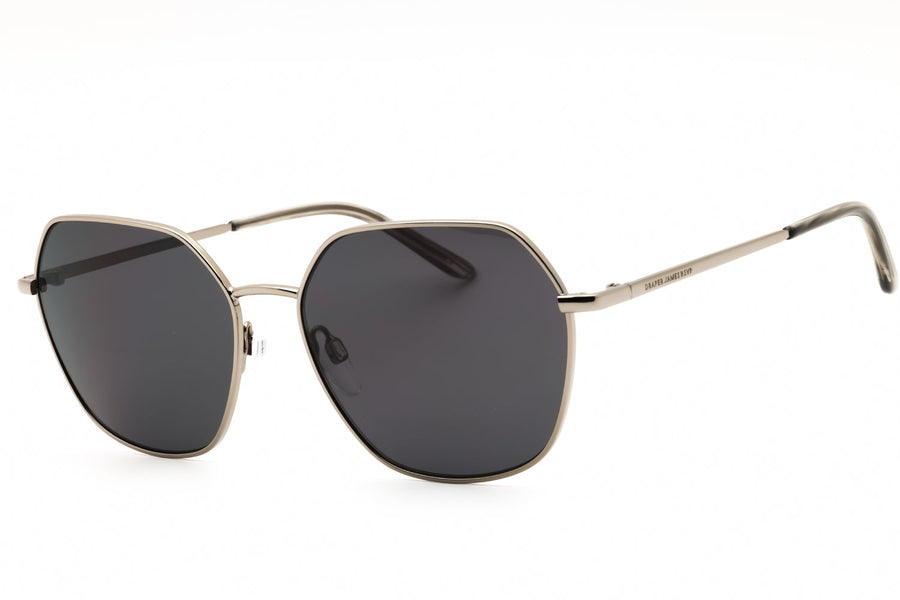 Draper James Dj9027 Sunglasses Silver