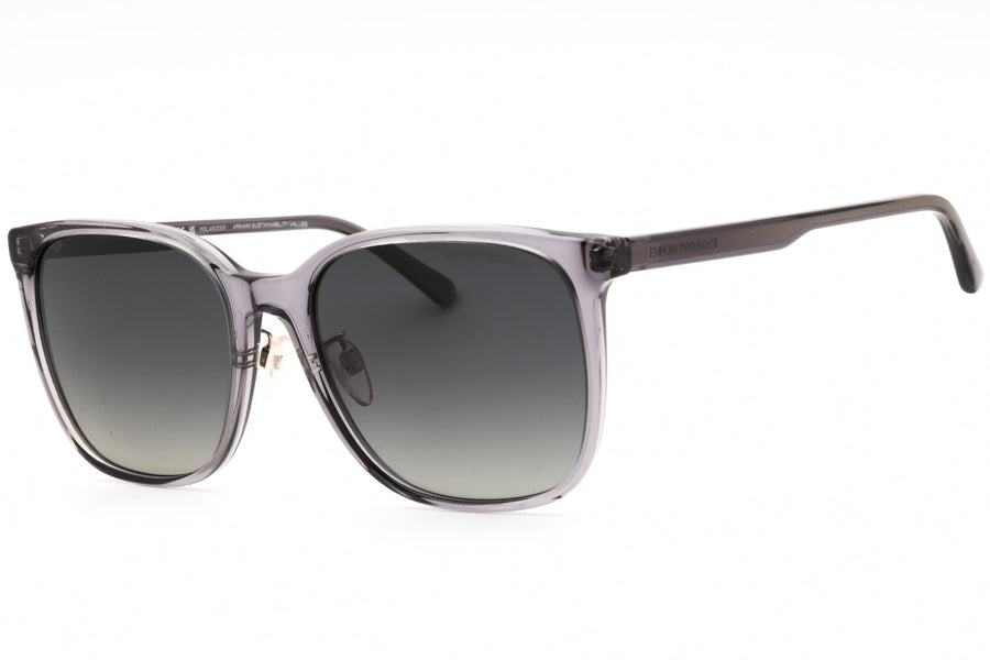 Emporio Armani 0ea4206d Sunglasses Gray