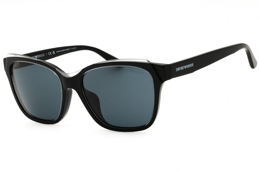 Emporio Armani 0ea4209f Sunglasses Black