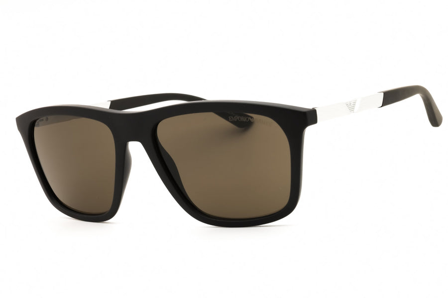 Emporio Armani 0ea4237 Sunglasses Gray