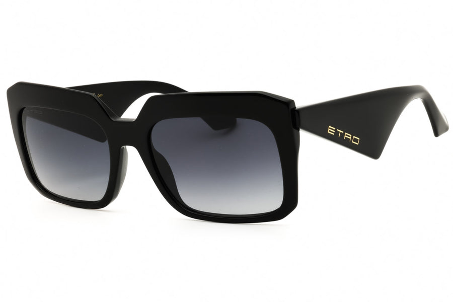 Etro 0045-G-S Sunglasses Black