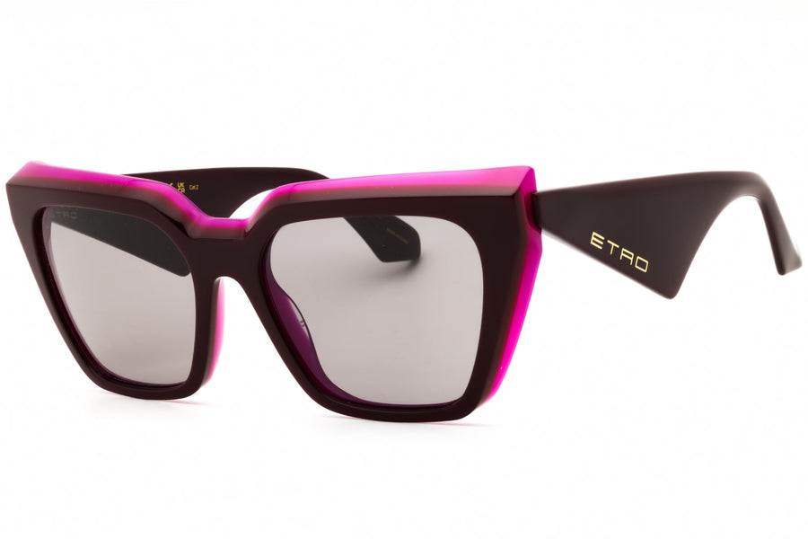 Etro 0096-G-S Sunglasses One Color