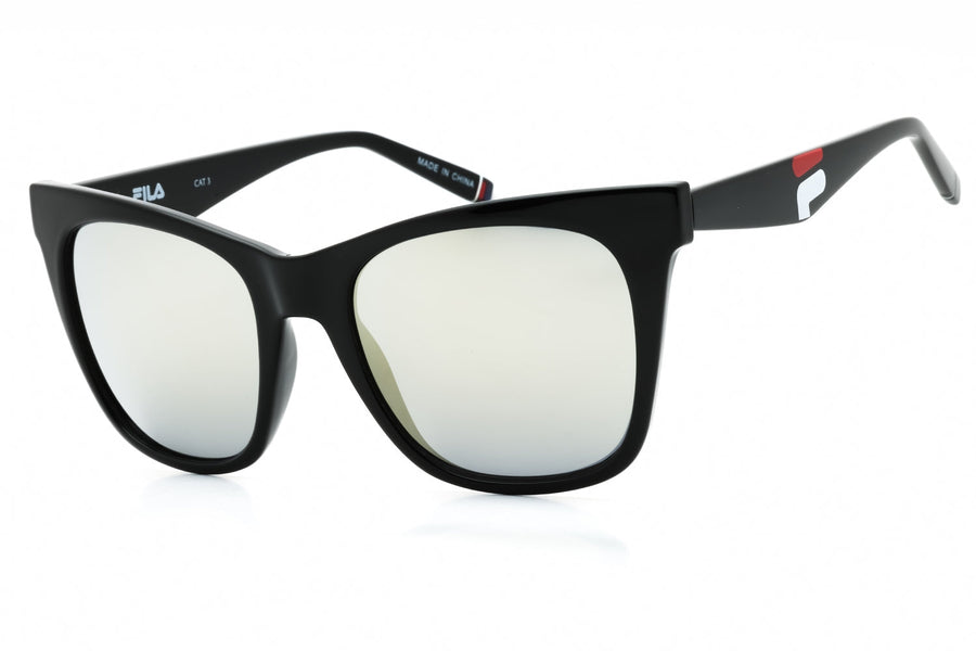 Fila Sfi184 Sunglasses Purple