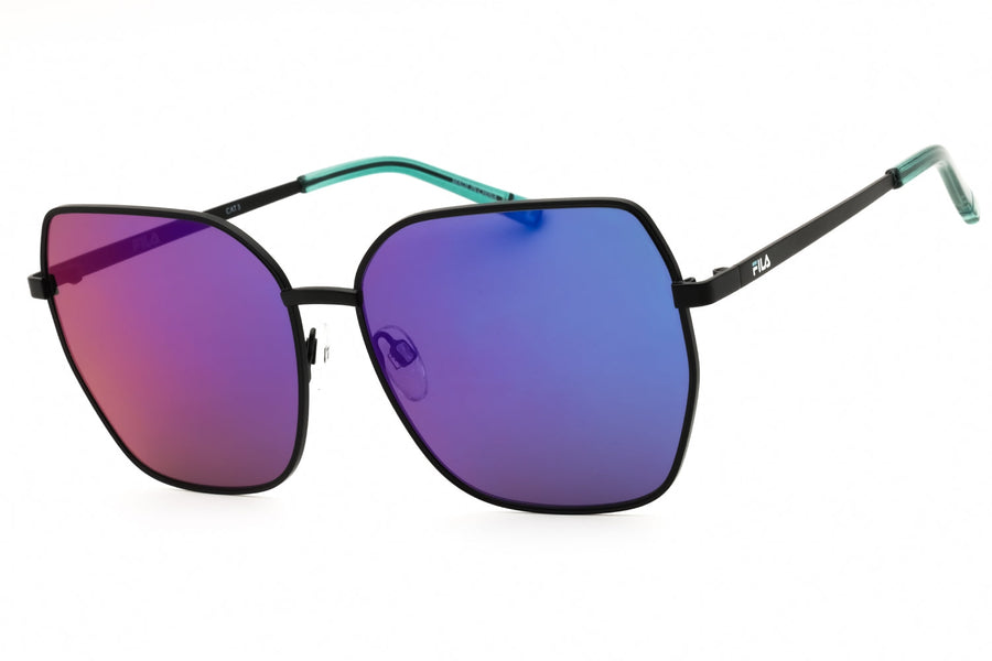 Fila Sfi393 Sunglasses Black
