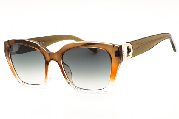 Fossil Fos 2139-G-S Sunglasses One Color
