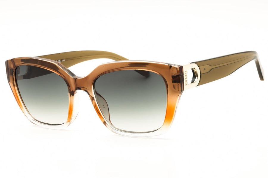 Fossil Fos 2139-G-S-Us Sunglasses One Color