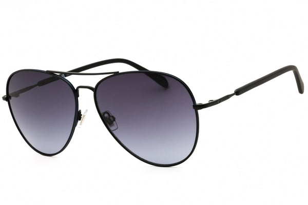 Fossil Fos 3104-G-S Sunglasses Silver