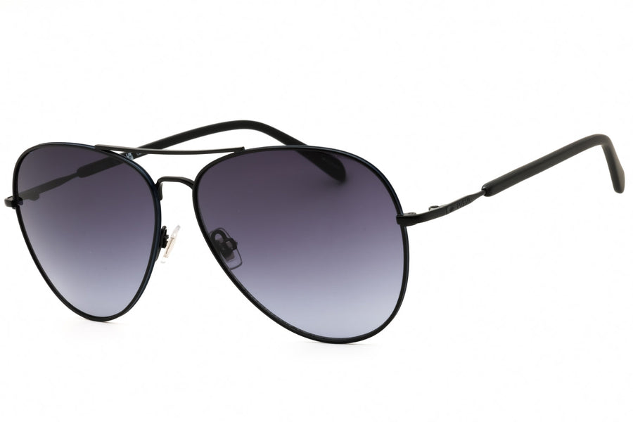 Fossil Fos 3104-G-S Sunglasses Silver