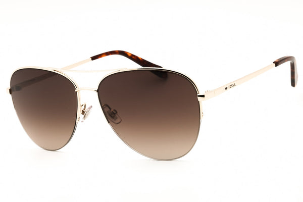 Fossil Fos 3137-G-S Sunglasses One Color