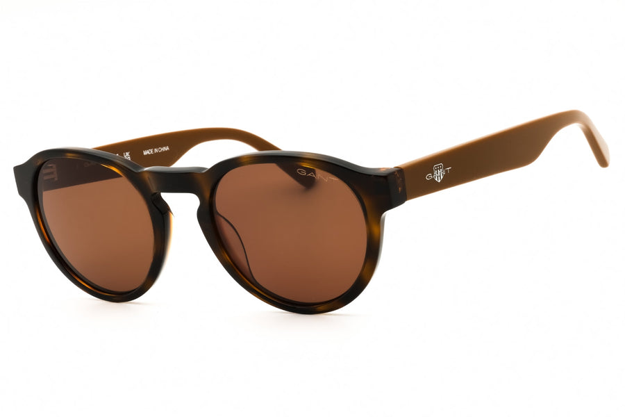 Gant Ga00002 Sunglasses Brown