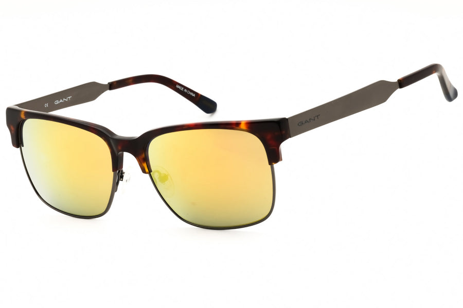 Gant Ga7046 Sunglasses Brown
