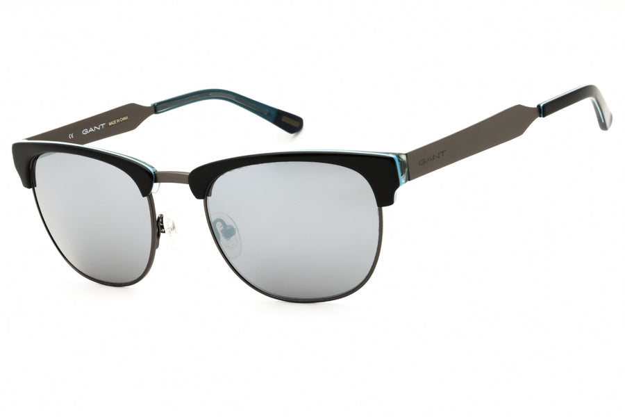 Gant Ga7047 Sunglasses Brown