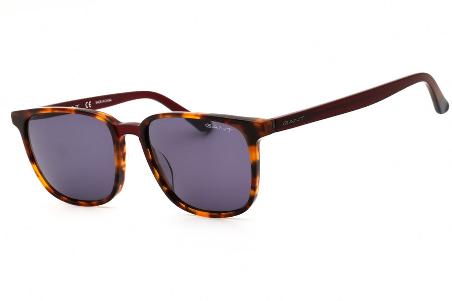 Gant Ga7111 Sunglasses Brown