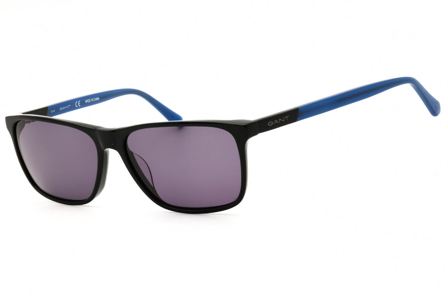 Gant Ga7185 Sunglasses Black