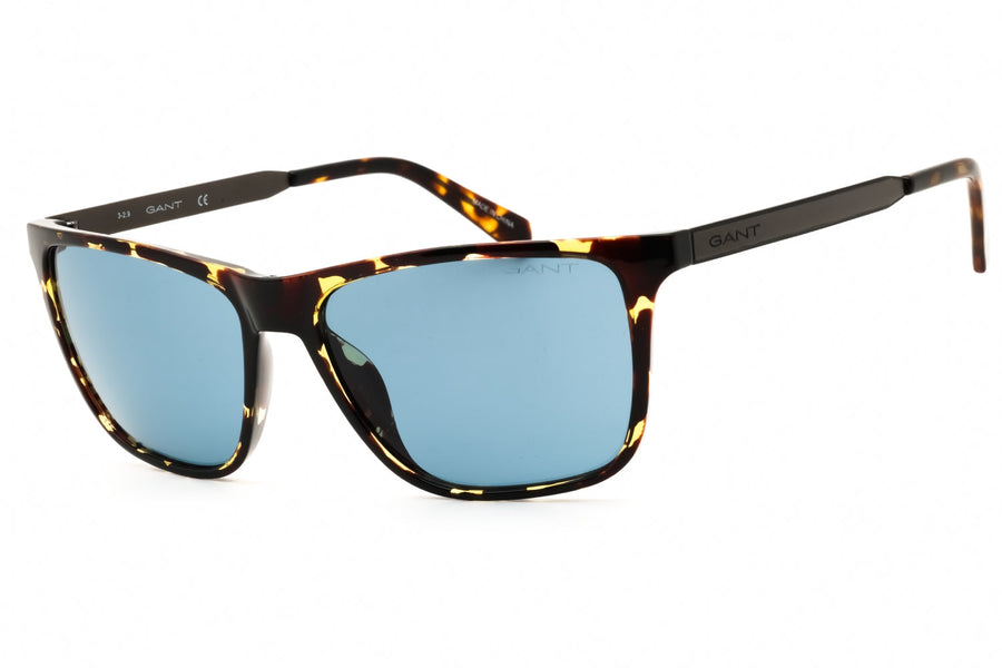 Gant Ga7189 Sunglasses Brown
