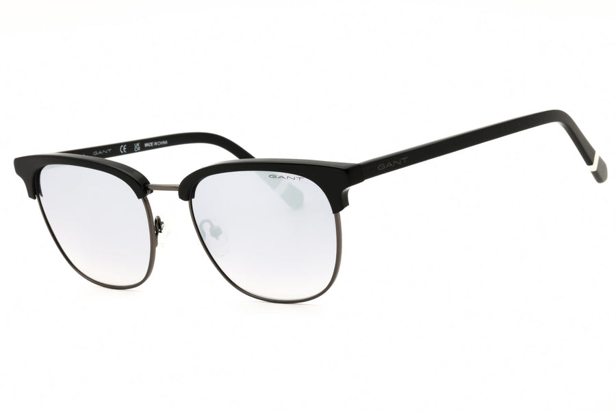 Gant Ga7198 Sunglasses Brown