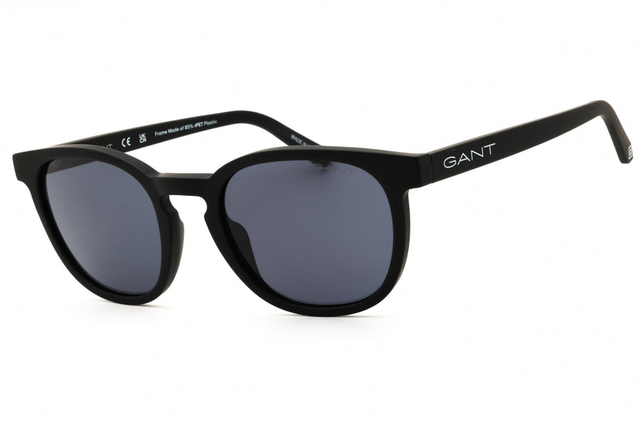 Gant Ga7203 Sunglasses Black
