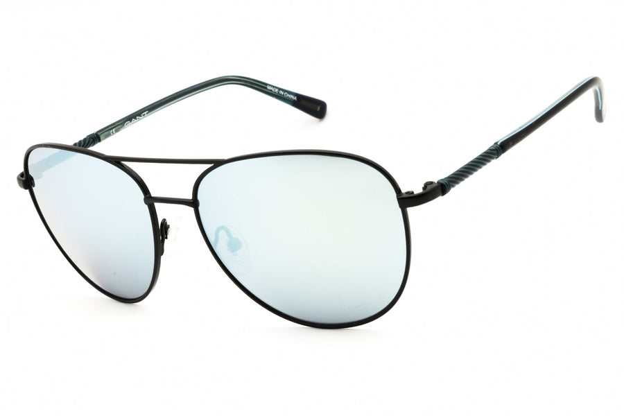 Gant Ga8039 Sunglasses Black
