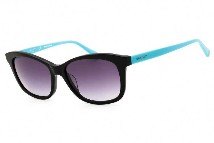 Gant Ga8078 Sunglasses Black