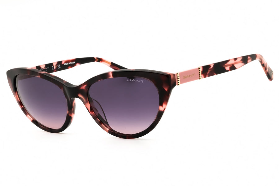 Gant Ga8091 Sunglasses Brown