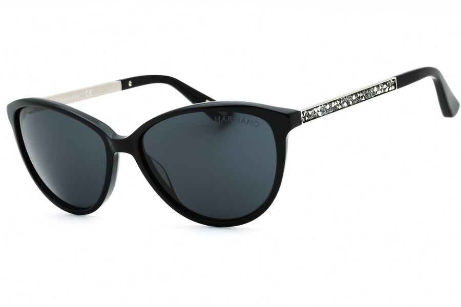 Guess By Marciano Gm0755 Sunglasses Black