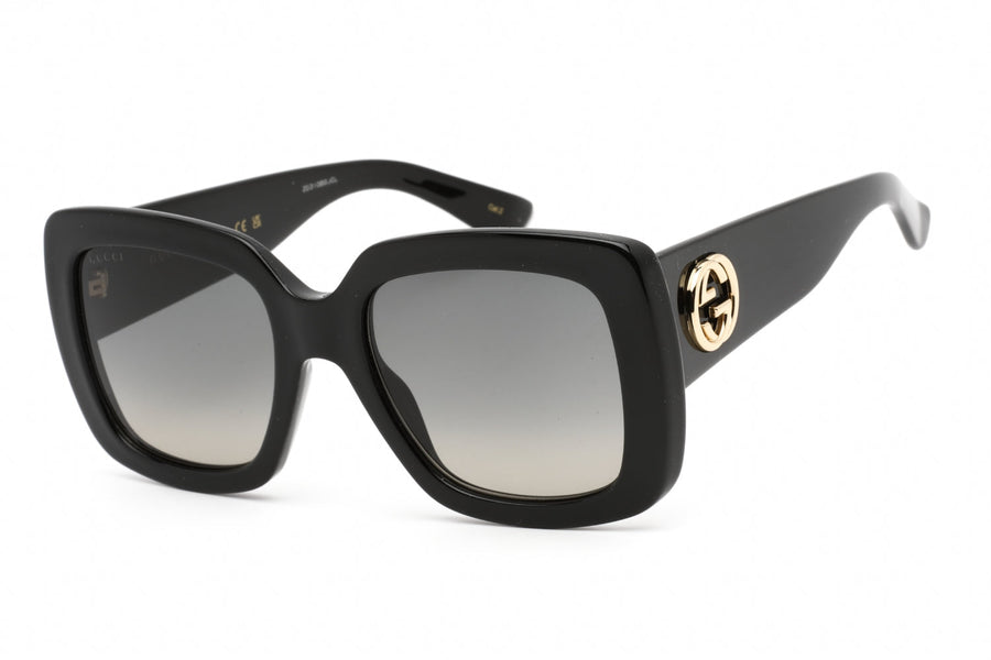 Gucci Gg0141sn Sunglasses Black